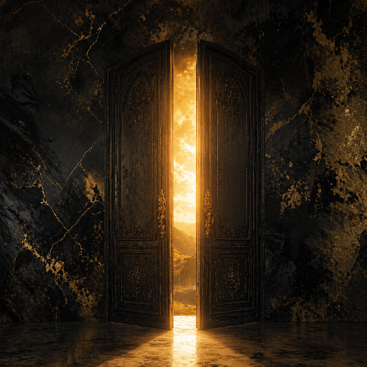 The Becoming Collection